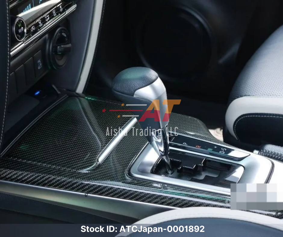 2021 Toyota Fortuner
